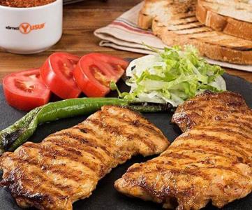 Izgara Derisiz Kemiksiz Tavuk İncik (1 kg.) | 400,00