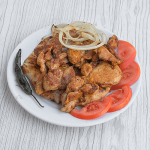 Izgara Tavuk  İncik (1 kg.) | 350,00