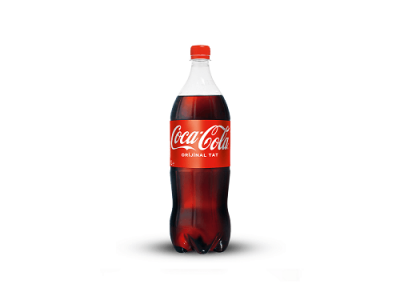 Coc-cola (1,5 L.) | 80,00
